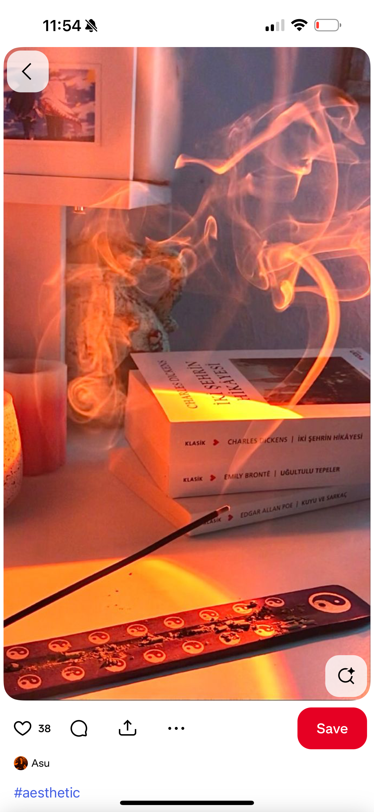 Transmutation Spell — Turn Pain into Power, Fear into Gold