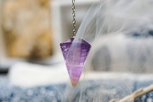 YES OR NO 🧿 Pendulum Answer